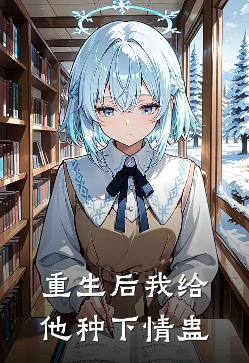 重生后我给他种下情蛊