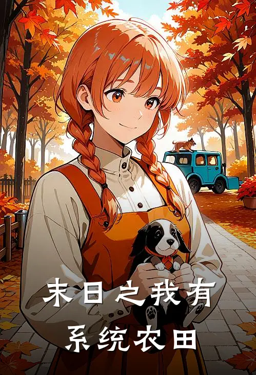 末日之我有系统农田