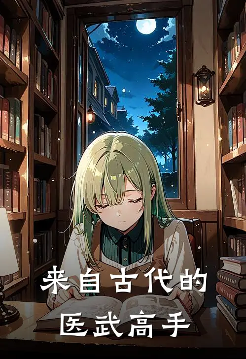 来自古代的医武高手