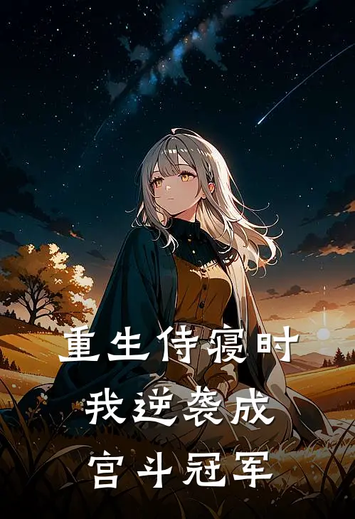 重生侍寝时，我逆袭成宫斗冠军