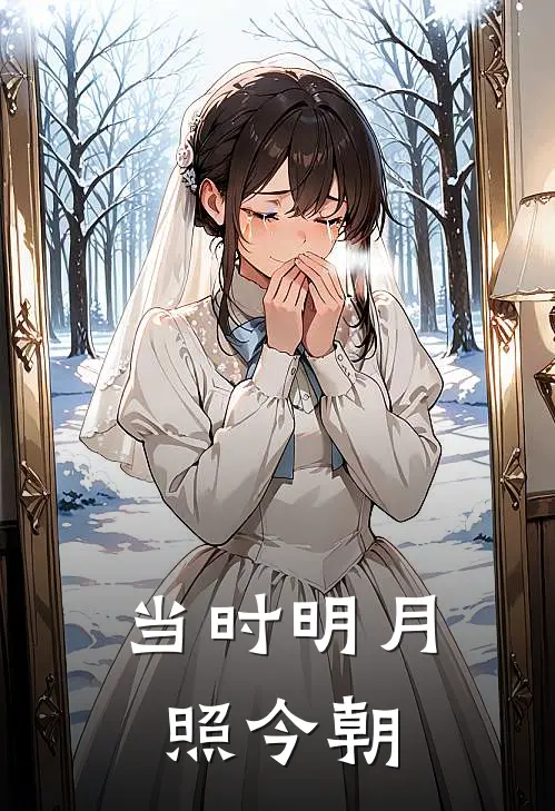 当时明月照今朝