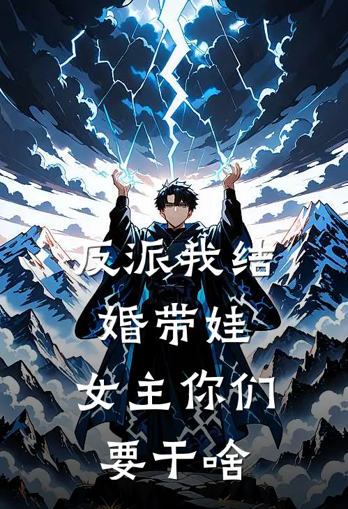 反派我结婚带娃，女主你们要干啥