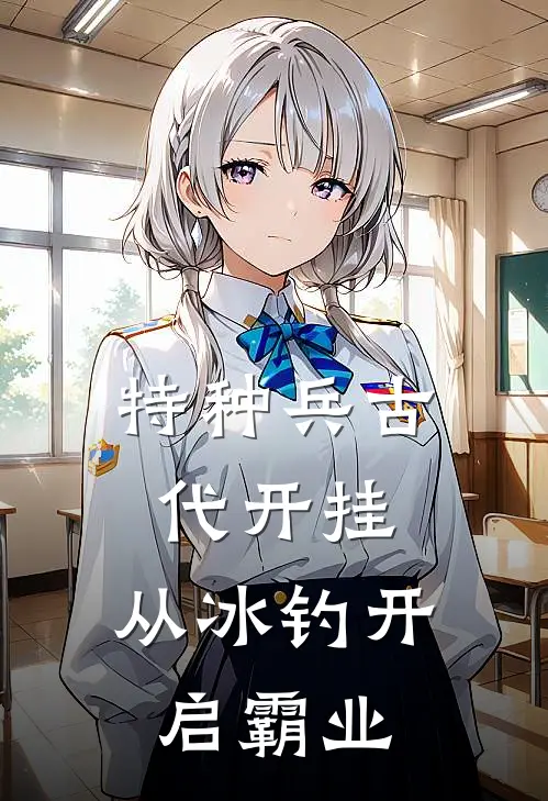 特种兵古代开挂：从冰钓开启霸业