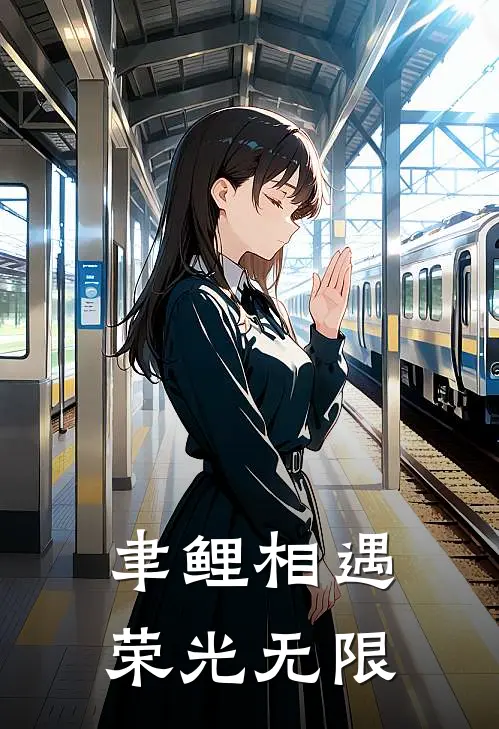 聿鲤相遇，荣光无限