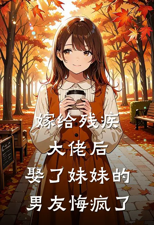 嫁给残疾大佬后，娶了妹妹的男友悔疯了