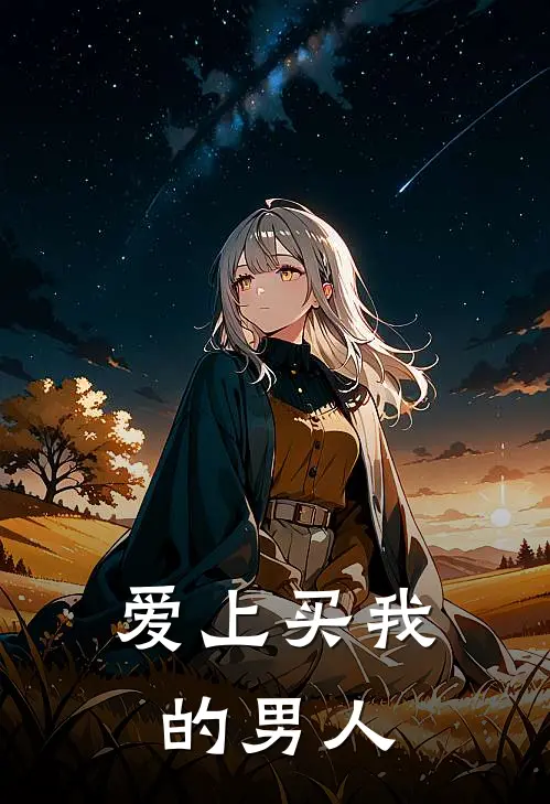 爱上买我的男人