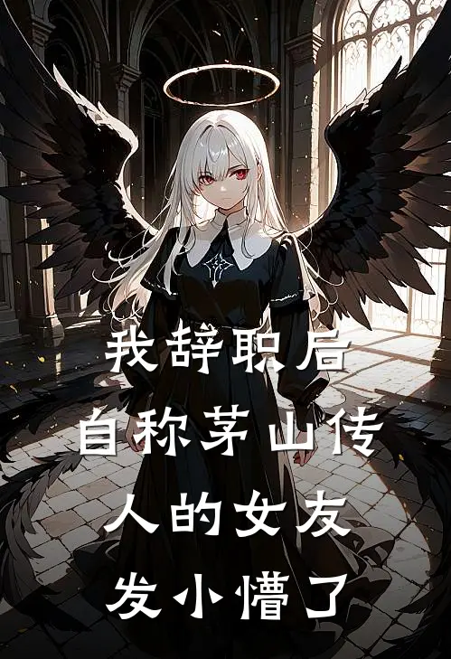 我辞职后，自称茅山传人的女友发小懵了