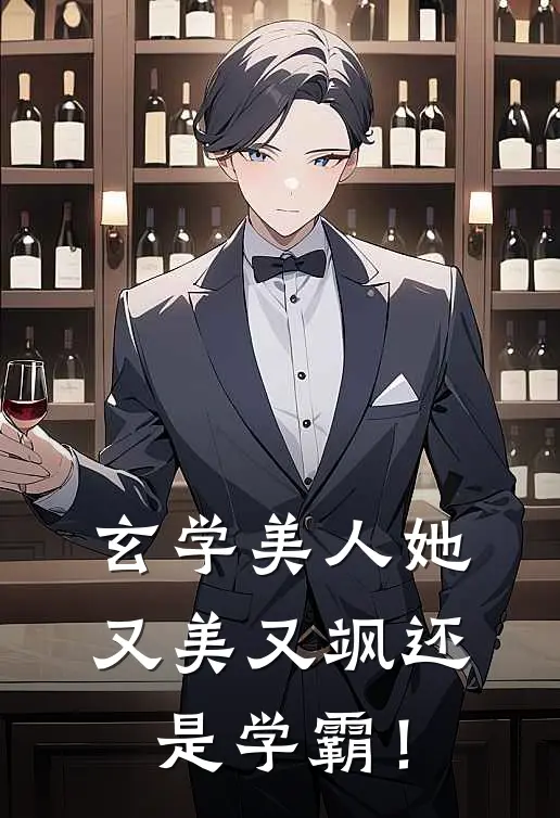 玄学美人她又美又飒还是学霸！