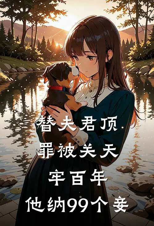 替夫君顶罪被关天牢百年，他纳99个妾