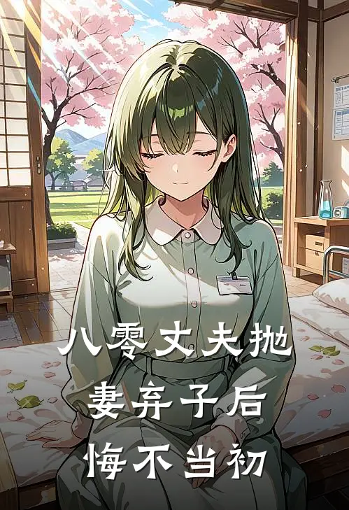 八零丈夫抛妻弃子后悔不当初