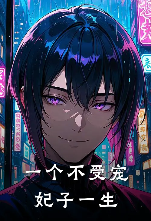 一个不受宠妃子一生