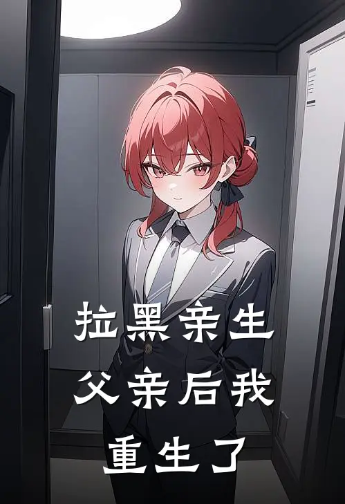 拉黑亲生父亲后我重生了