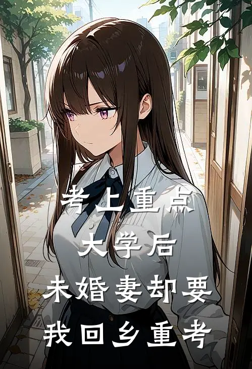 考上重点大学后，未婚妻却要我回乡重考