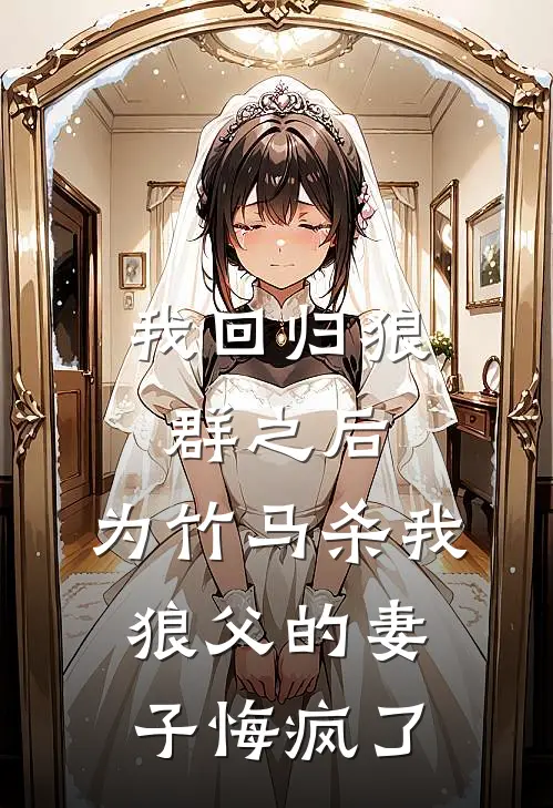 我回归狼群之后，为竹马杀我狼父的妻子悔疯了