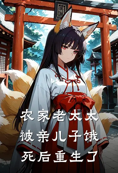 农家老太太被亲儿子饿死后重生了