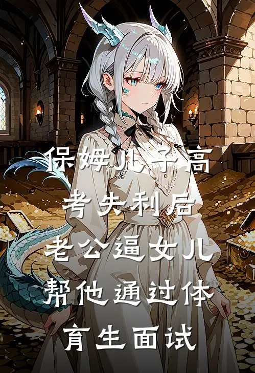 保姆儿子高考失利后，老公逼女儿帮他通过体育生面试