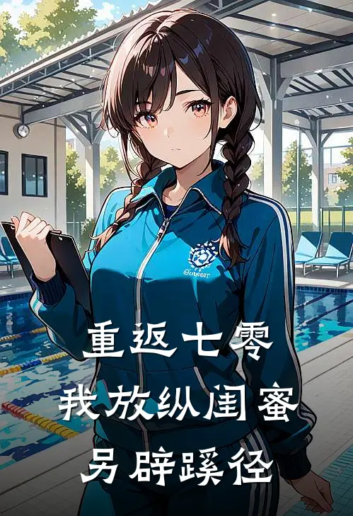 重返七零，我放纵闺蜜另辟蹊径