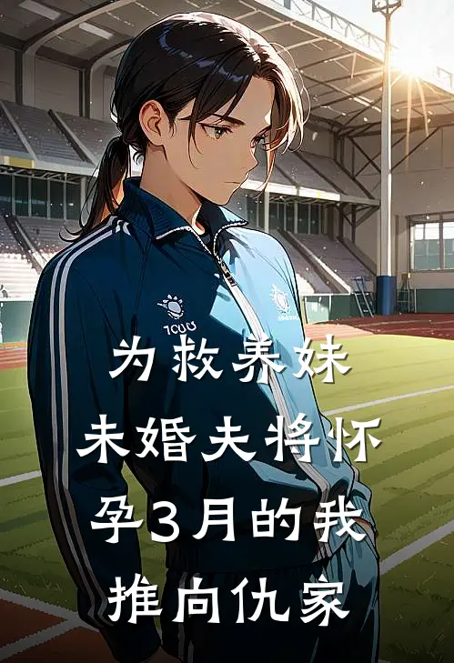 为救养妹，未婚夫将怀孕3月的我推向仇家