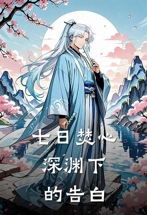 七日焚心，深渊下的告白