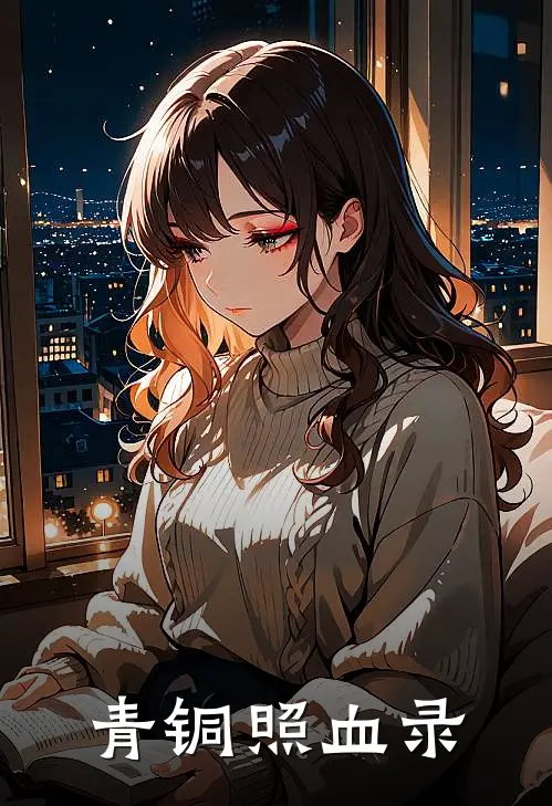 青铜照血录