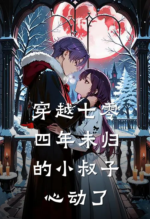 穿越七零，四年未归的小叔子心动了