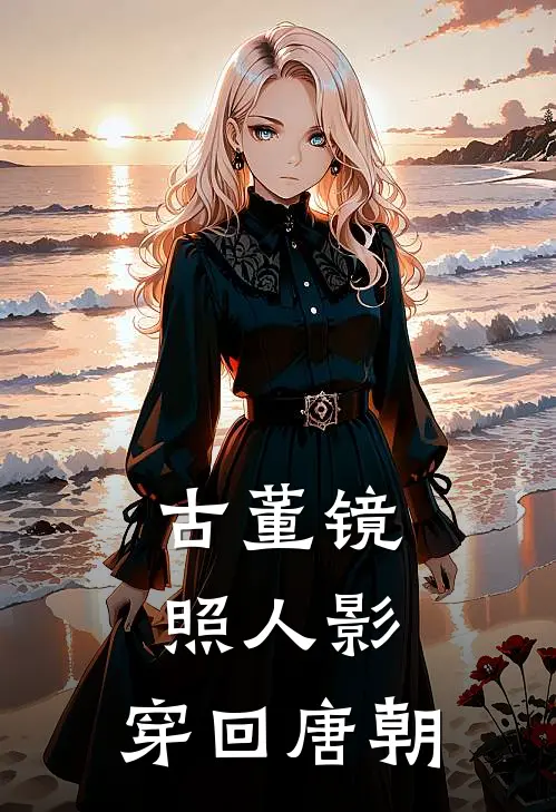 古董镜照人影，穿回唐朝