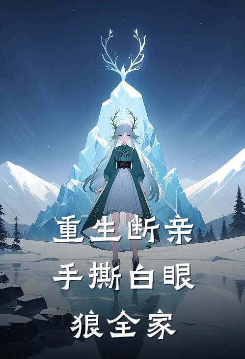 重生断亲，手撕白眼狼全家