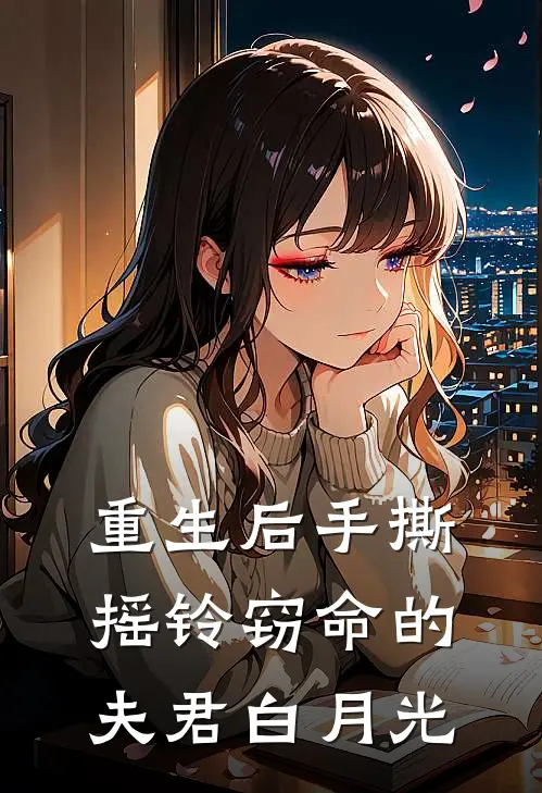 重生后手撕摇铃窃命的夫君白月光