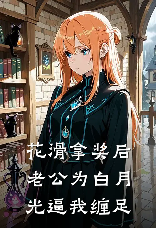 花滑拿奖后老公为白月光逼我缠足