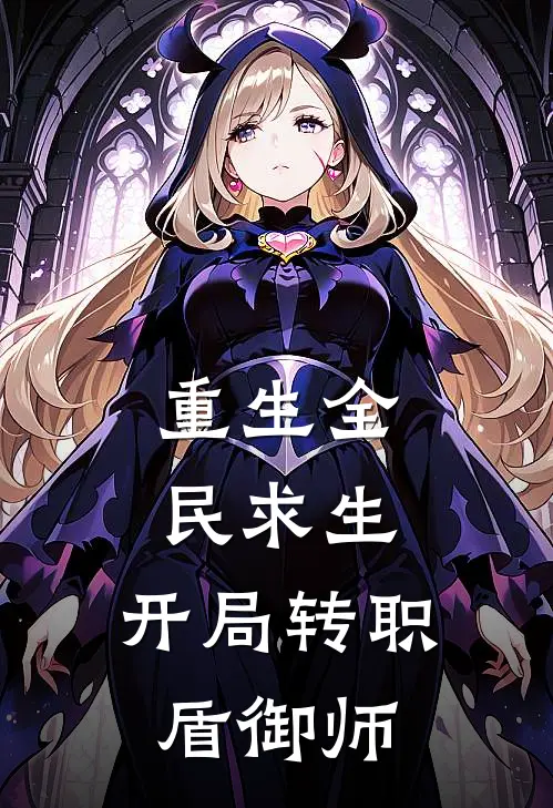 重生全民求生：开局转职盾御师