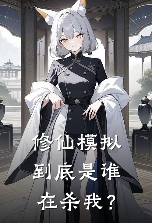 修仙模拟：到底是谁在杀我？