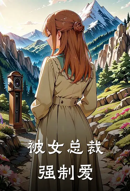 被女总裁强制爱