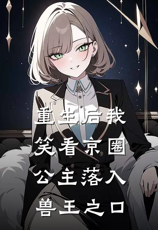 重生后我笑看京圈公主落入兽王之口