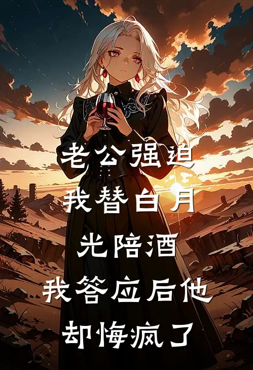 老公强迫我替白月光陪酒，我答应后他却悔疯了