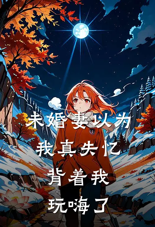 未婚妻以为我真失忆，背着我玩嗨了