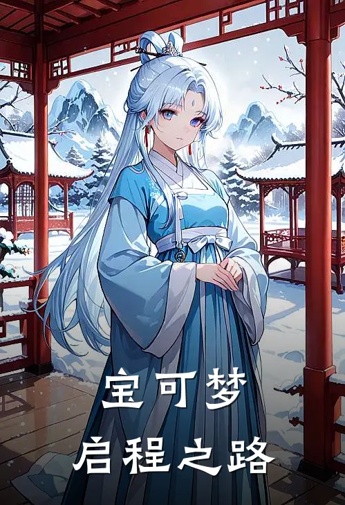 宝可梦：启程之路