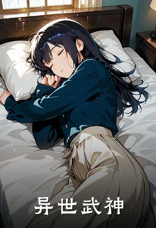 异世武神