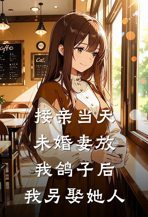 接亲当天未婚妻放我鸽子后，我另娶她人