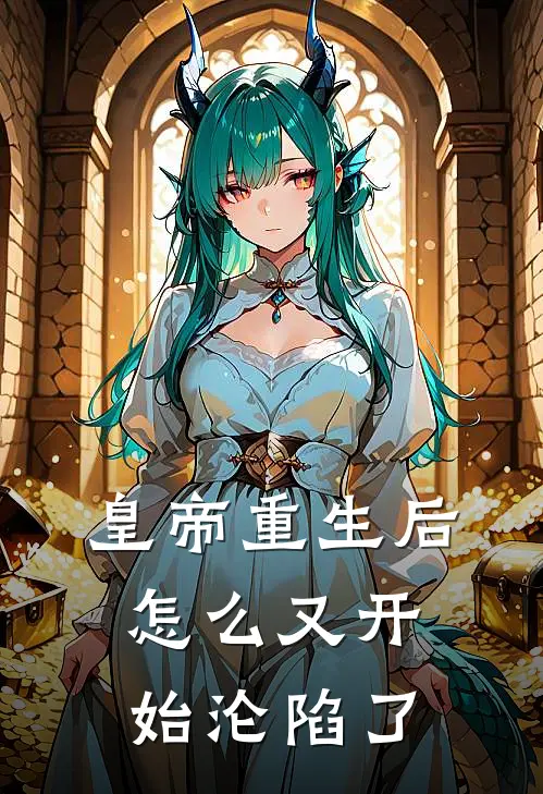 皇帝重生后怎么又开始沦陷了