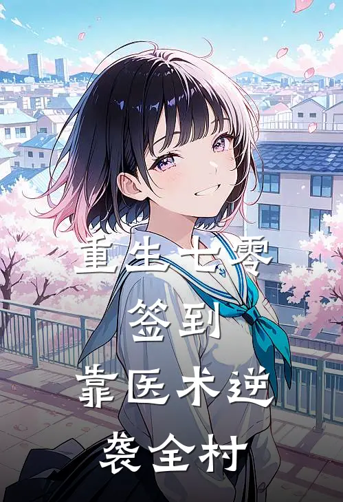 重生七零：签到，靠医术逆袭全村