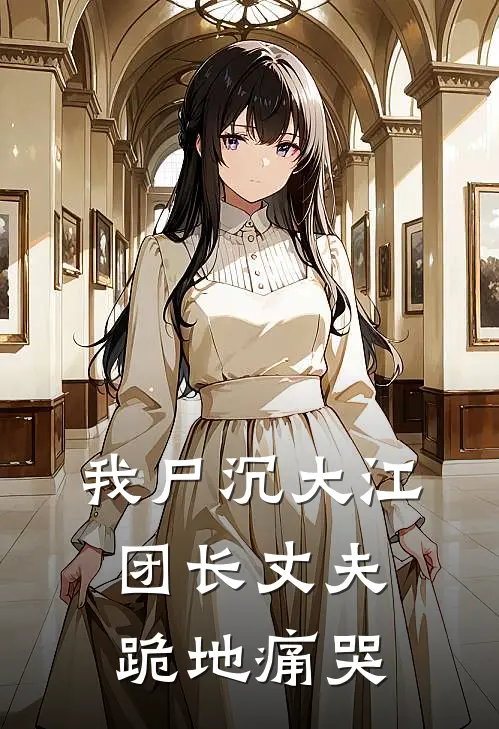 我尸沉大江，团长丈夫跪地痛哭