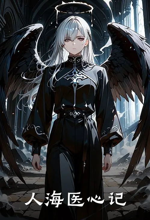 人海医心记