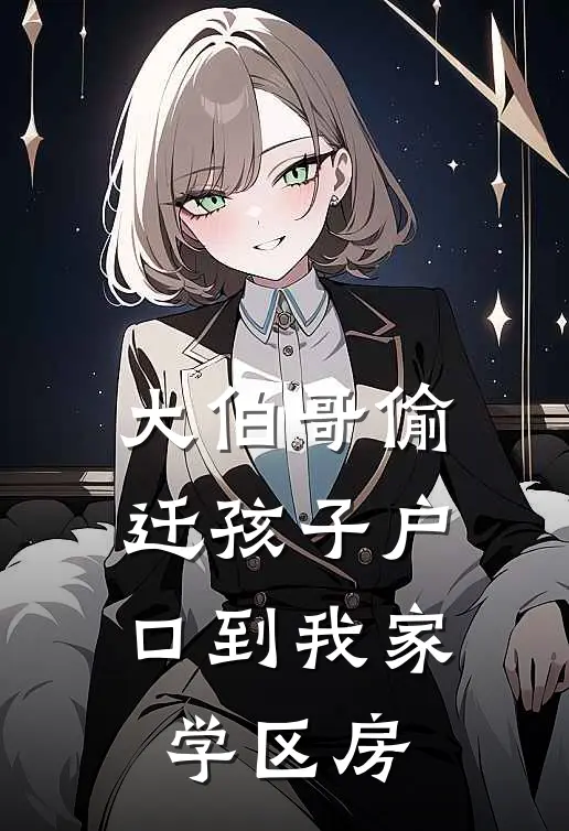 大伯哥偷迁孩子户口到我家学区房