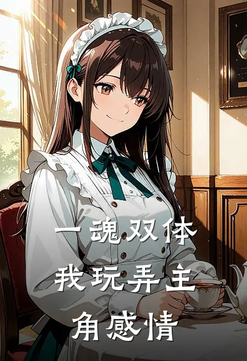 一魂双体：我玩弄主角感情