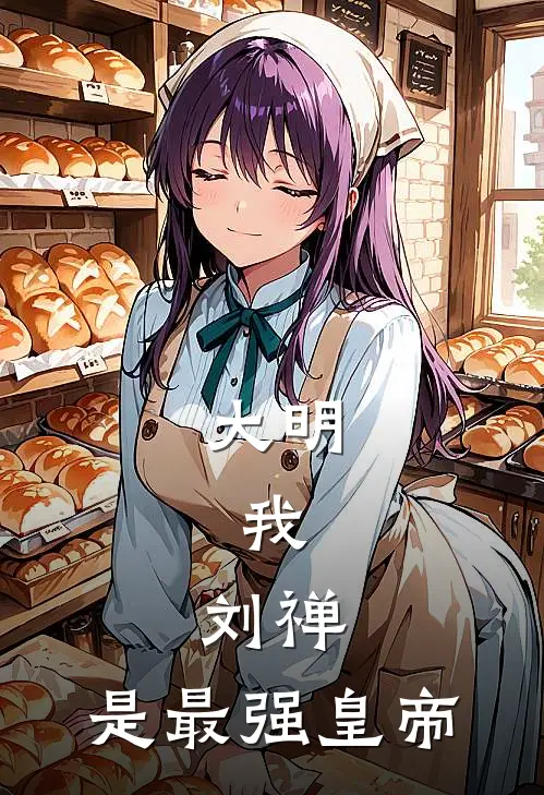 大明：我，刘禅，是最强皇帝