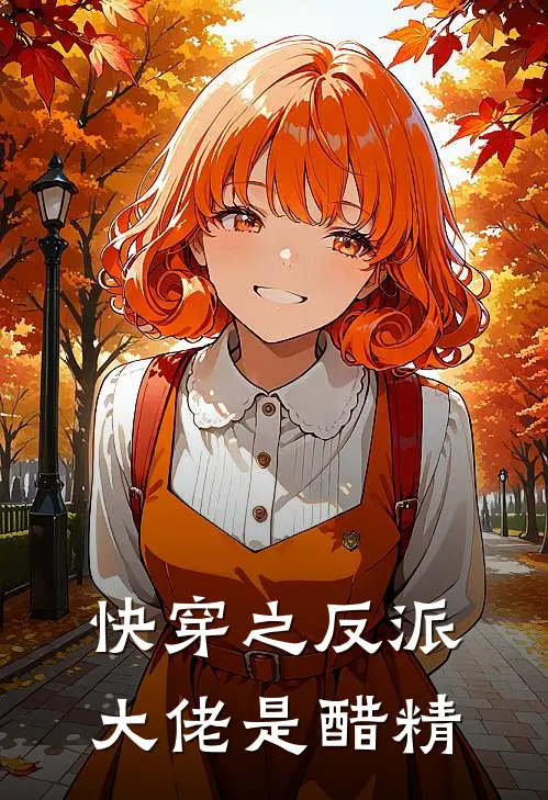 快穿之反派大佬是醋精