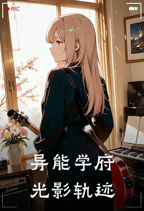 异能学府光影轨迹