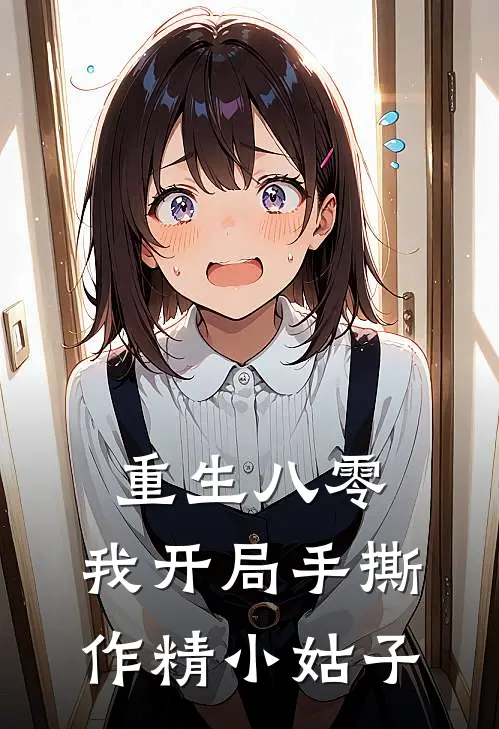 重生八零，我开局手撕作精小姑子