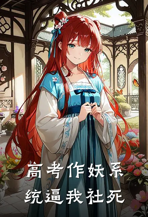 高考作妖系统逼我社死