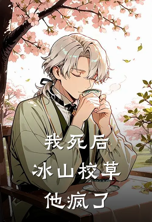 我死后，冰山校草他疯了